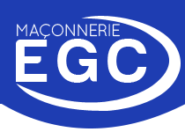 Maçonnerie EGC 